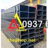 THÉP HỘP 250X150/150X250 TIÊU CHUẨN Q235